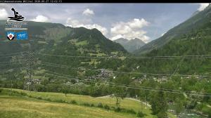 Blick Talaufwärts 2 2026-06-27 12:00