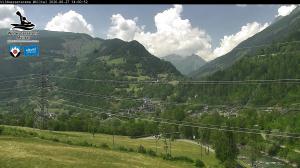 Blick Talaufwärts 2 2026-06-27 14:00