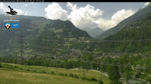 Blick Talaufwärts 2 2026-06-27 15:00