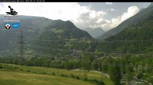 Blick Talaufwärts 2 2026-06-27 16:00