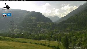 Blick Talaufwärts 2 2026-06-27 17:00