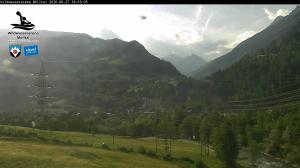 Blick Talaufwärts 2 2026-06-27 18:00