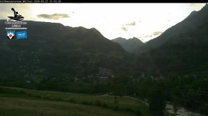 Blick Talaufwärts 2 2026-06-27 21:00