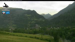 Blick Talaufwärts 2 2026-06-28 06:00