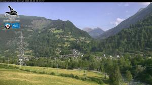 Blick Talaufwärts 2 2026-06-28 08:00