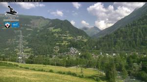 Blick Talaufwärts 2 2026-06-28 09:00