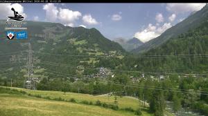 Blick Talaufwärts 2 2026-06-28 10:00