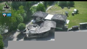 Blick Talaufwärts 2 2026-06-28 10:00