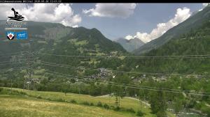 Blick Talaufwärts 2 2026-06-28 12:00