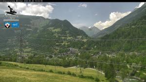 Blick Talaufwärts 2 2026-06-28 13:00