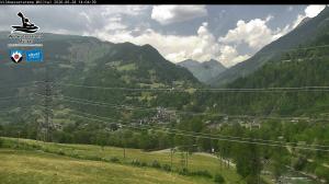 Blick Talaufwärts 2 2026-06-28 14:00
