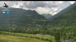 Blick Talaufwärts 2 2026-06-28 15:00