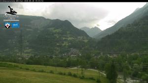 Blick Talaufwärts 2 2026-06-28 16:00