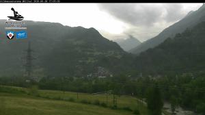 Blick Talaufwärts 2 2026-06-28 17:00