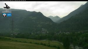 Blick Talaufwärts 2 2026-06-28 20:00
