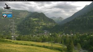 Blick Talaufwärts 2 2026-06-29 07:00
