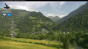 Blick Talaufwärts 2 2026-06-29 08:00