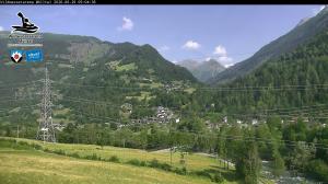 Blick Talaufwärts 2 2026-06-29 09:00