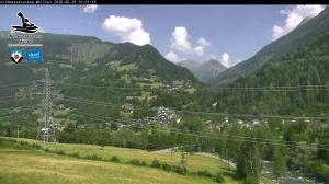 Blick Talaufwärts 2 2026-06-29 10:00