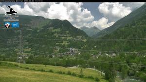Blick Talaufwärts 2 2026-06-29 11:00
