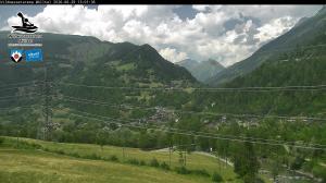 Blick Talaufwärts 2 2026-06-29 13:00