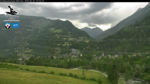 Blick Talaufwärts 2 2026-06-29 16:00